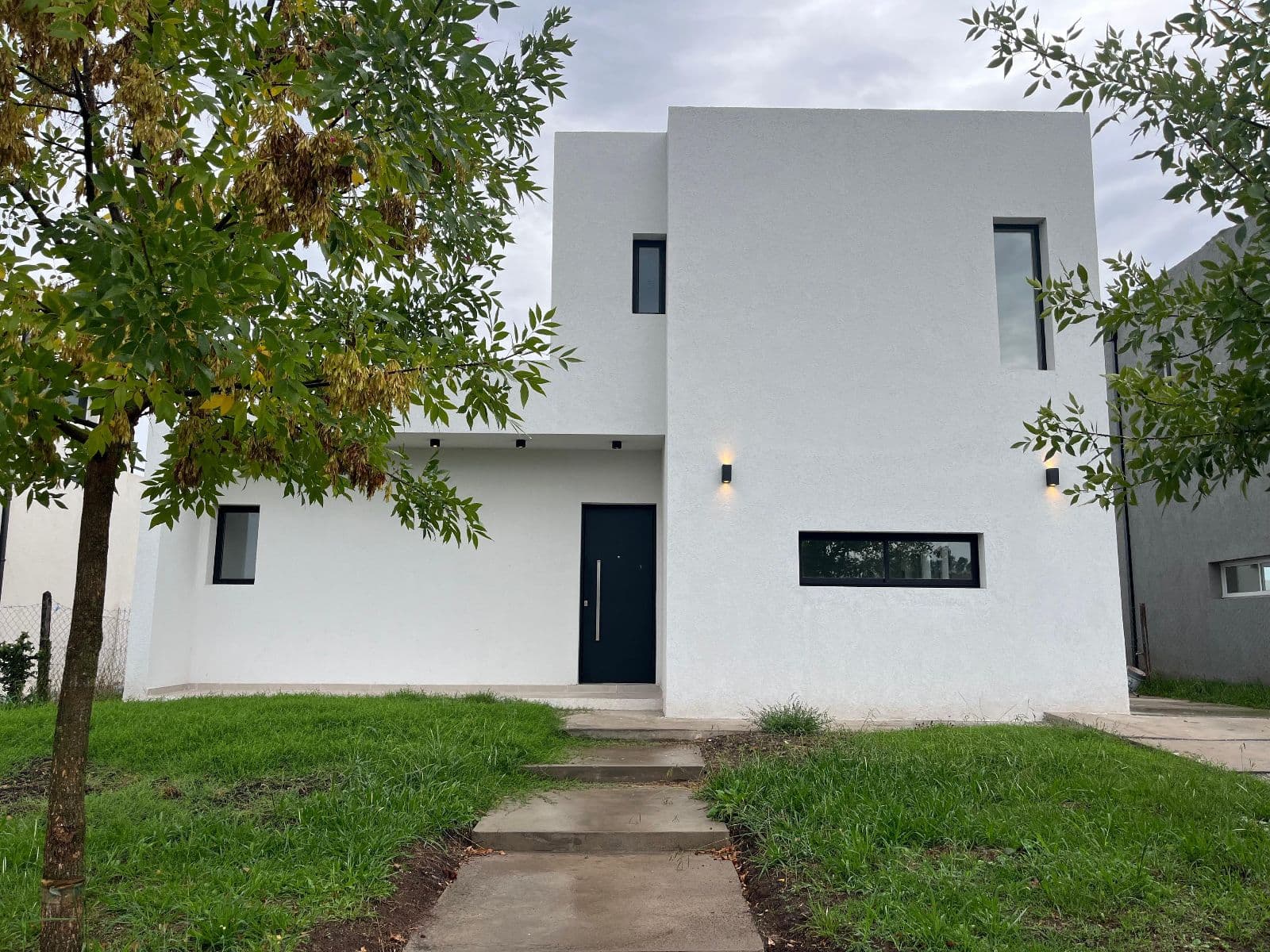 Venta Casa Pilar Del Este Santa Lucía - 1