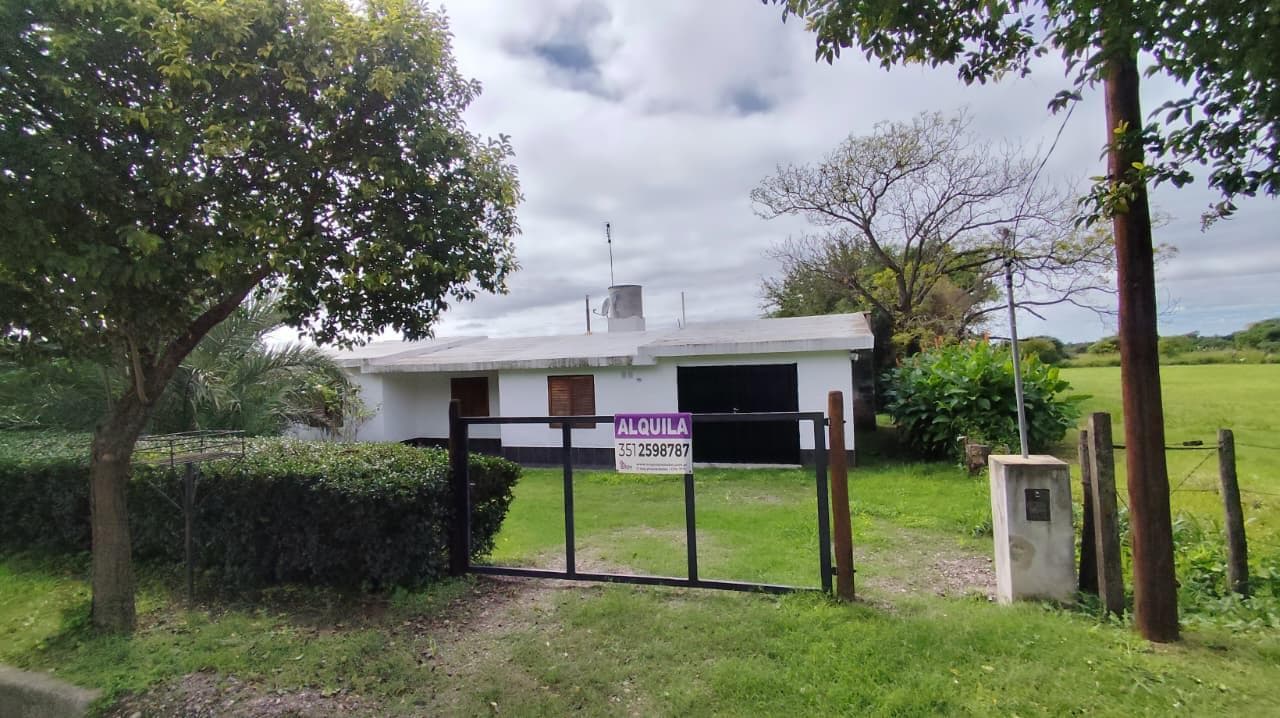 Casa en alquiler en Colonia Tirolesa - 1