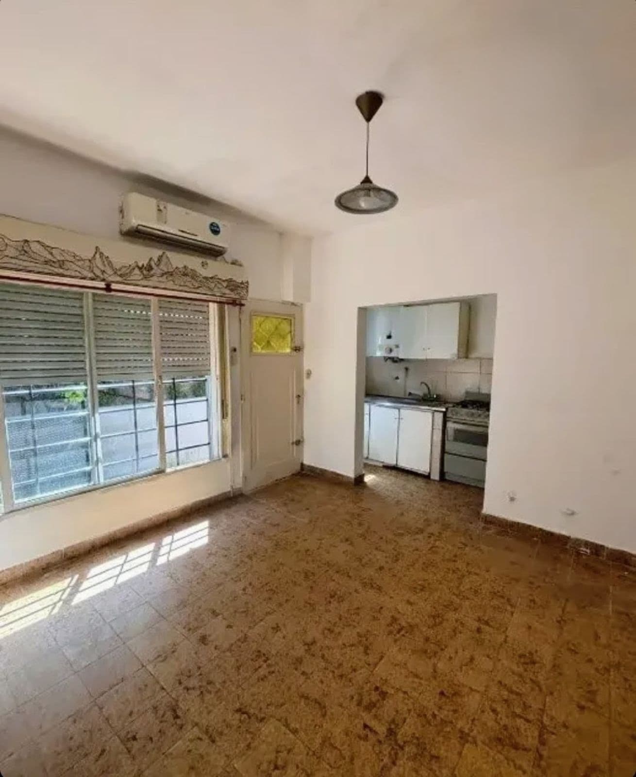 Departamento 3 ambientes ph en venta Bernal centro - 1