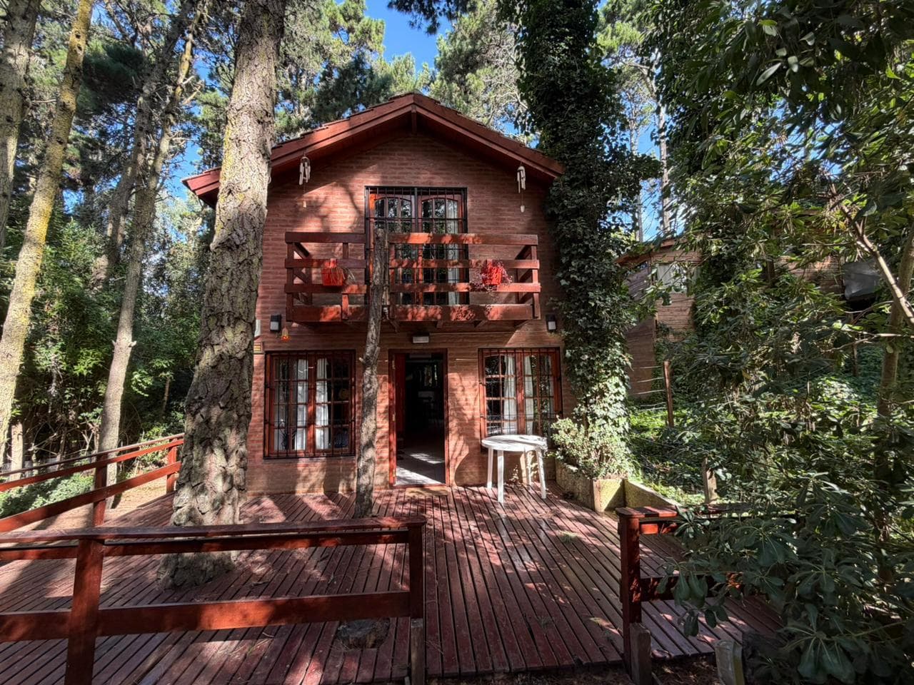 CASA EN VENTA MAR AZUL - 1