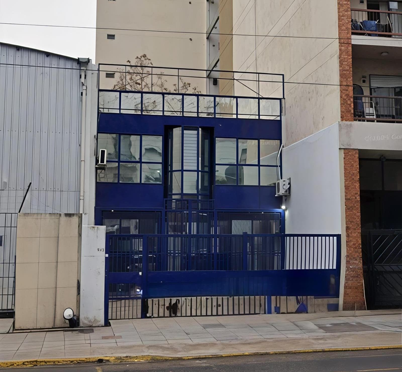 Local en alquiler, Monserrat - 1