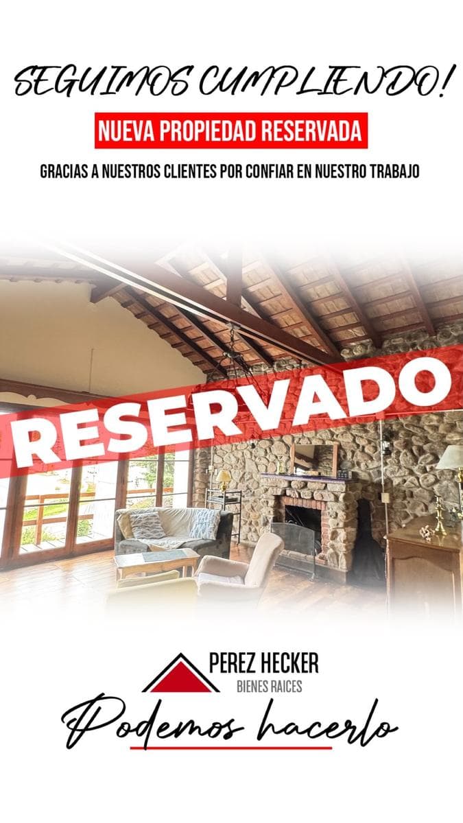 Venta de Casa en Los Cocos-a mts del Paseo El Descanso- Sierras de Cordoba - 1