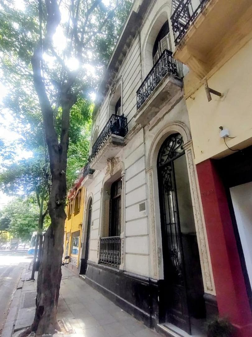 Hotel en Venta, Balvanera - 1