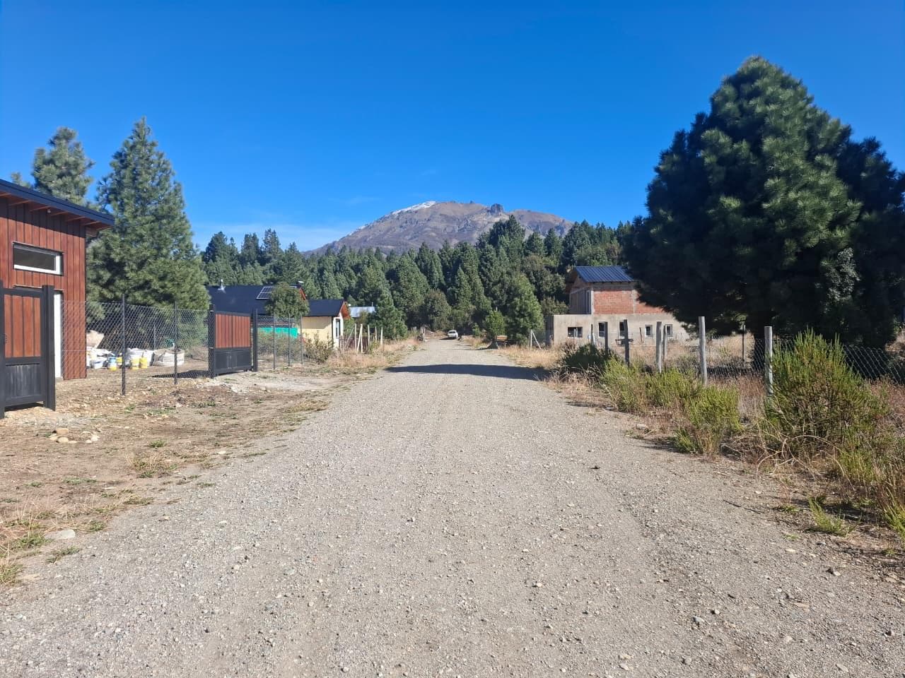 Terreno en San Carlos De Bariloche - 1