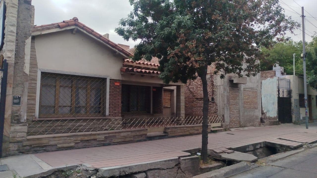 Terreno en Mendoza - 1