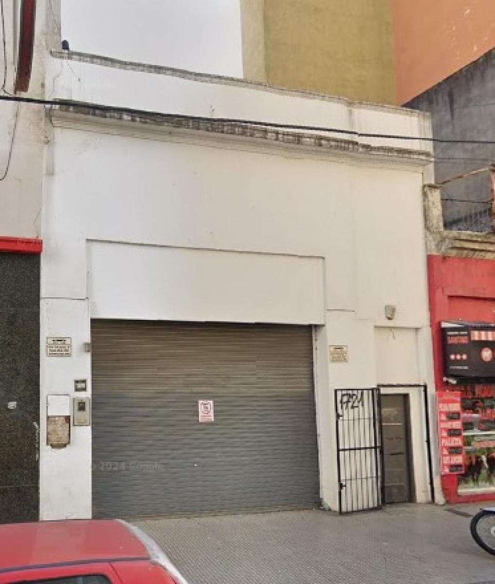 Local en alquiler - 2 Ambientes - Congres - 1