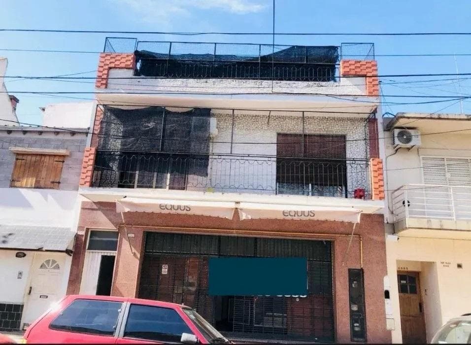 PH en venta - Velez Sarsfield - 1