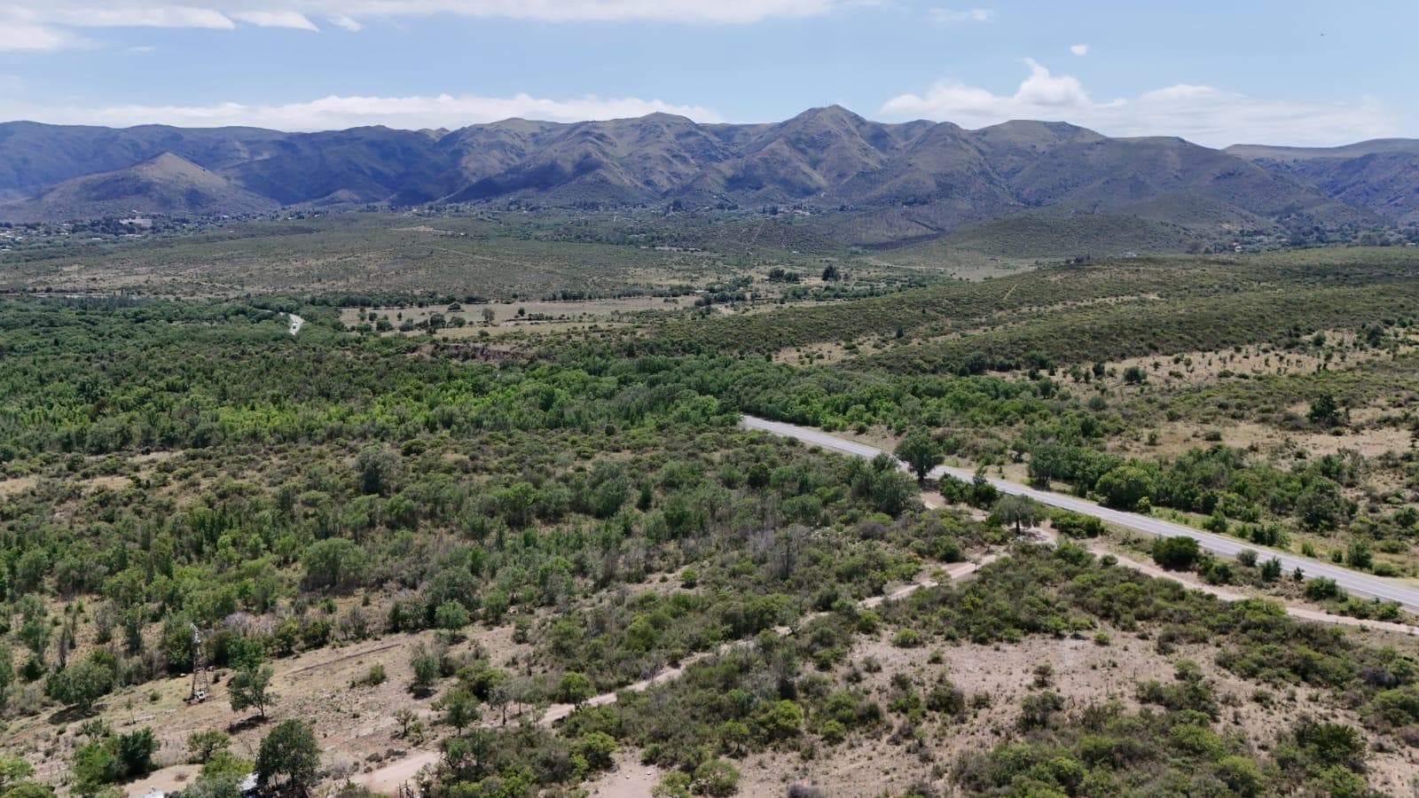 Venta Terreno La Cumbre Cordoba Fracciones de campo en venta | Ruta 38 - 1