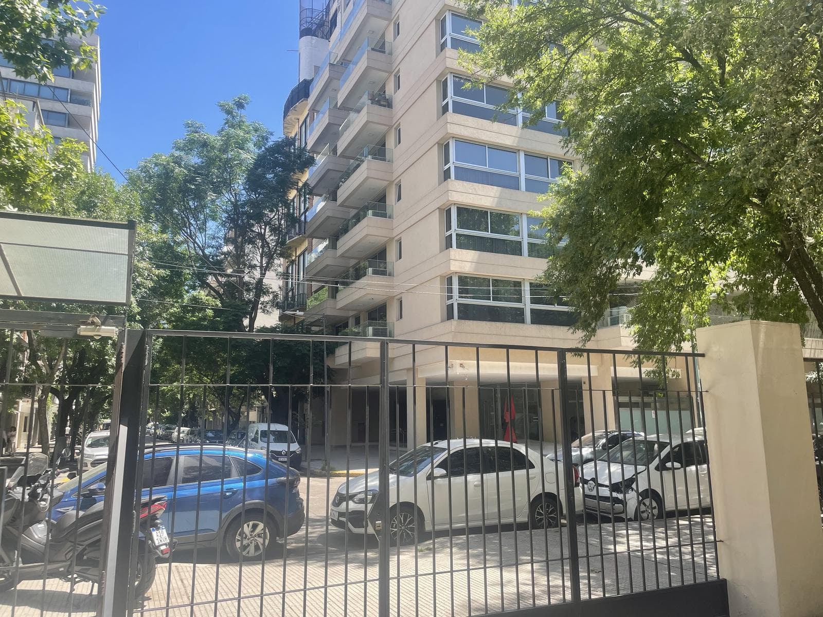 Departamento en Belgrano Chico - 1