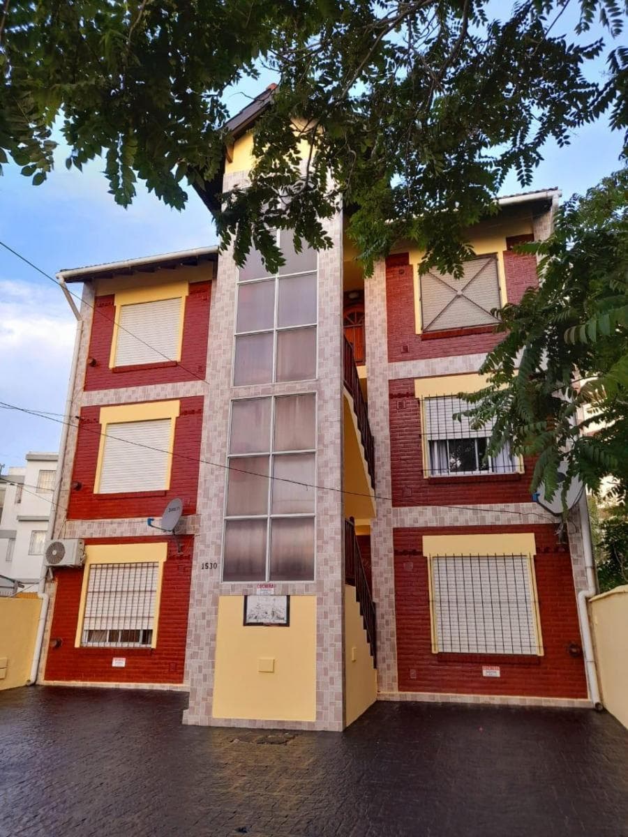 Dúplex en venta - 2 Dormitorios 2 Baños - Santa Teresita - 1