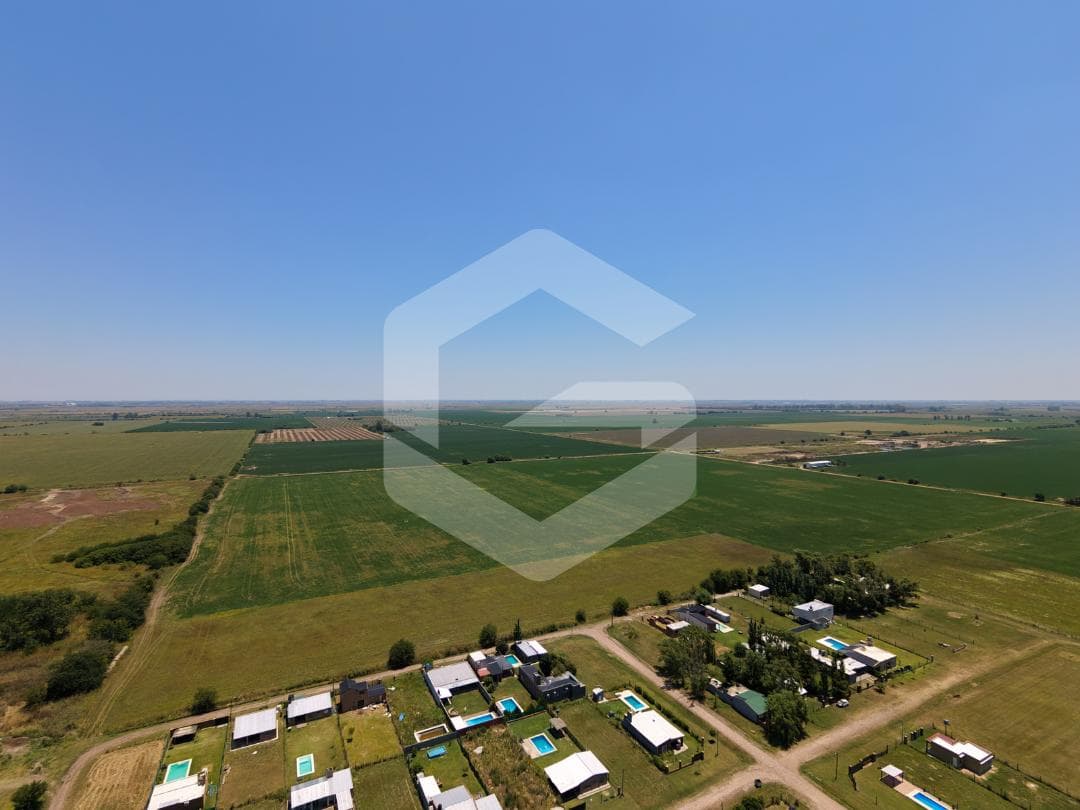 Campo en Roldán - 1