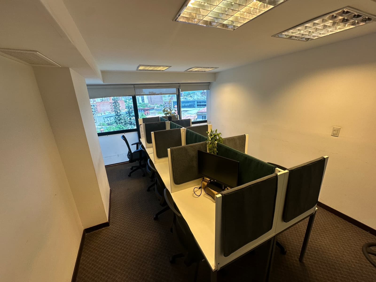 Oficina Nueva Córdoba – Irigoyen Office - 1