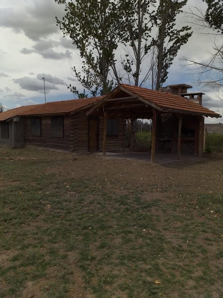 Casa en La Primavera - 1