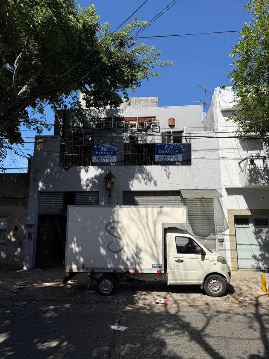 deposito local en venta 288m2 - 1