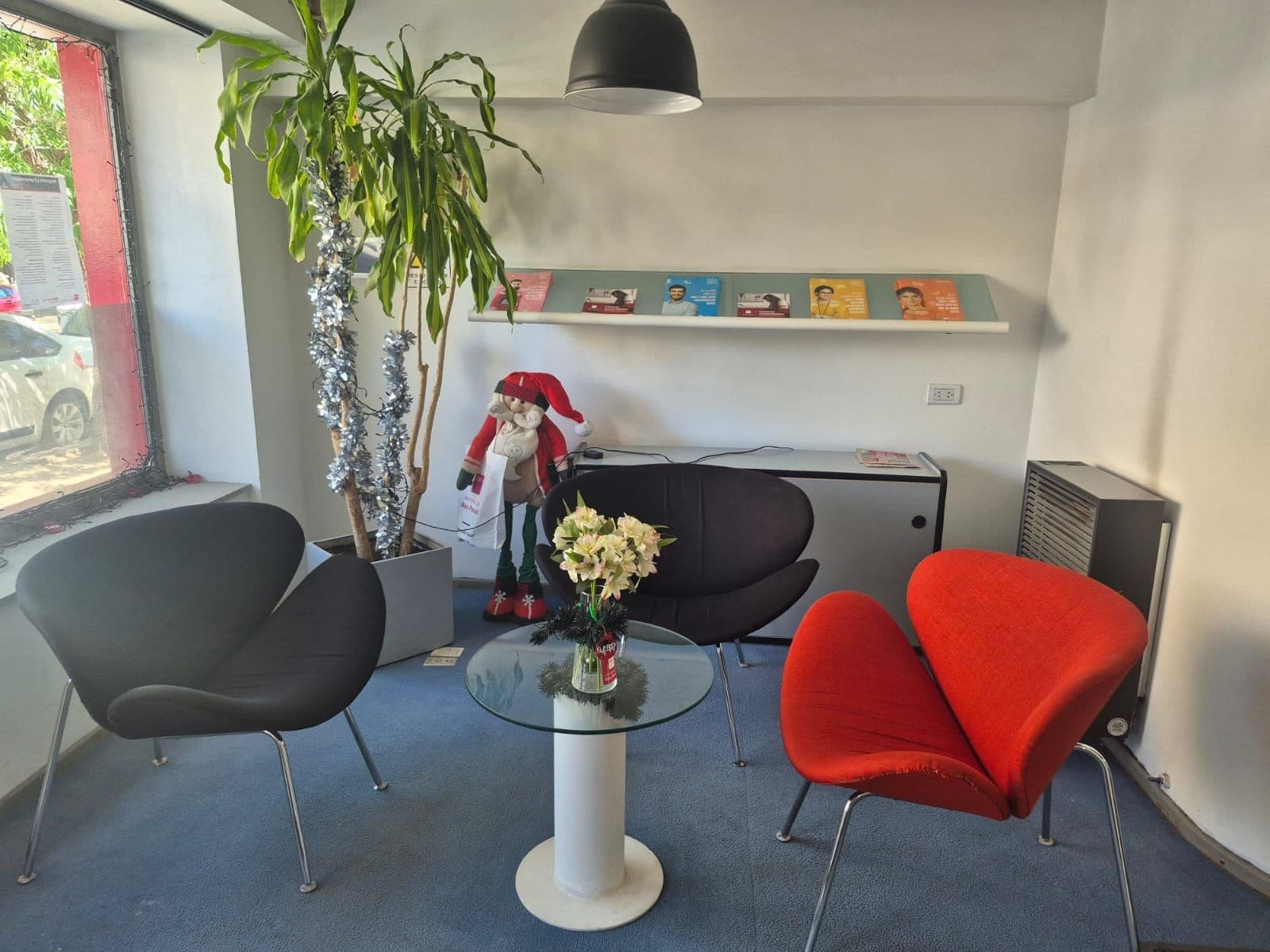 Oficina - Capital - 1