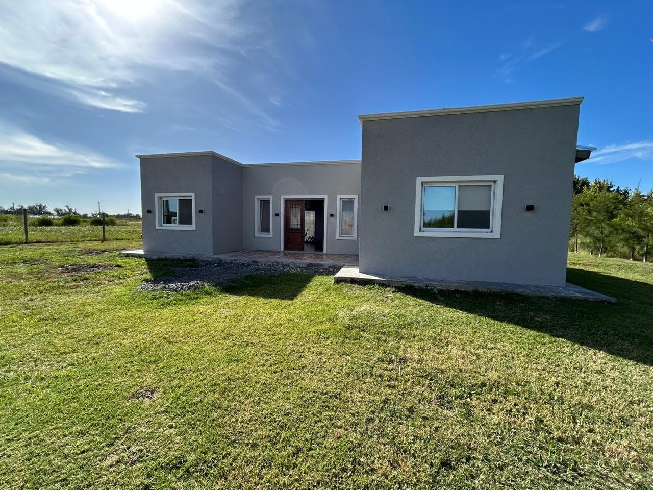 Casa en Parada Robles - 1