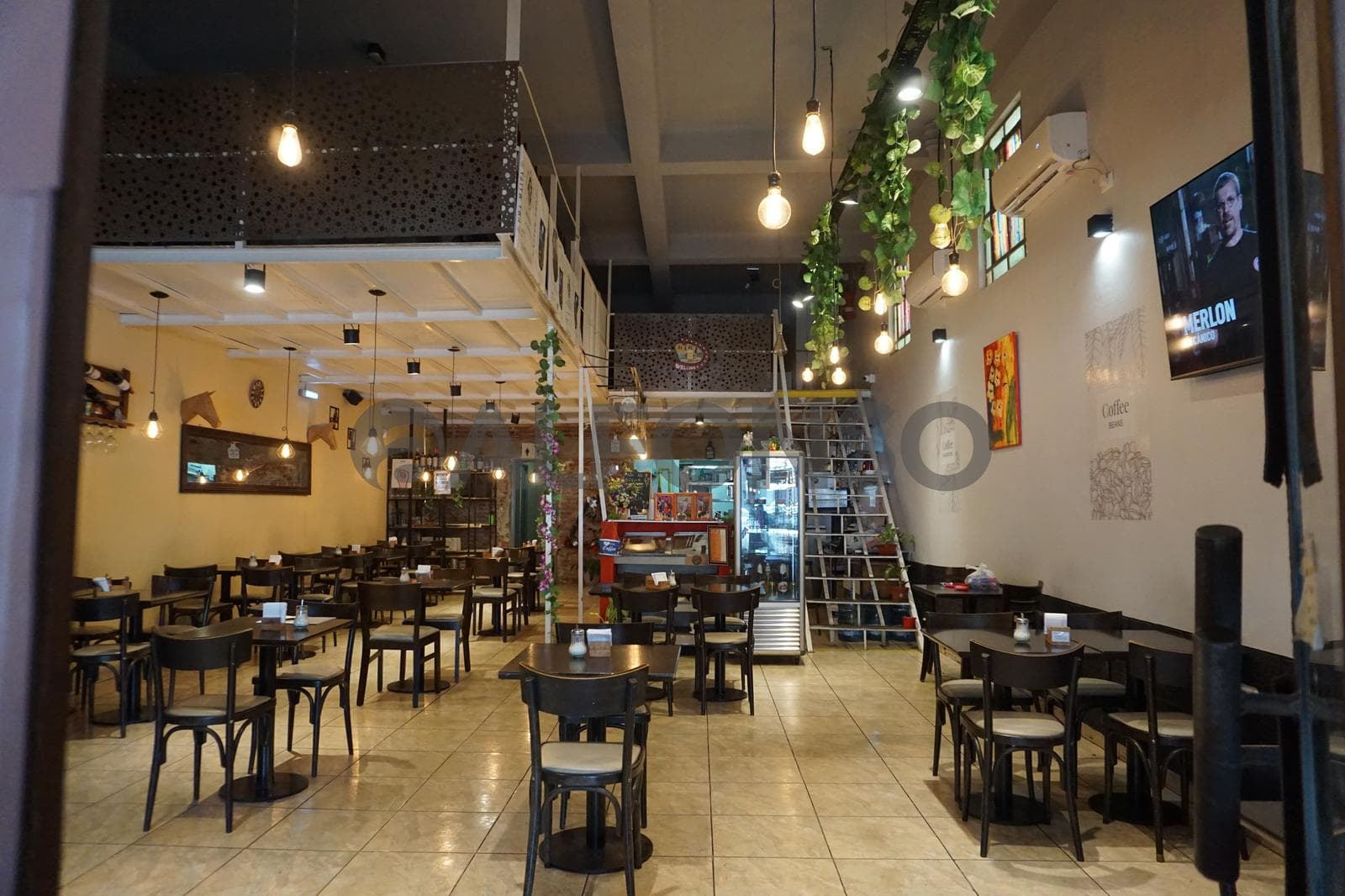 Fondo de Comercio en San Cristóbal - BAR / RESTAURANT / CAFÉ - 1