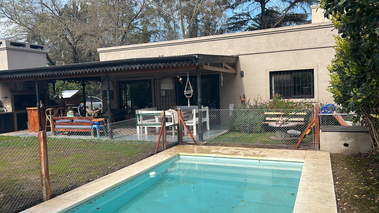 Alquiler de Verano - Enero 2025 - Bella Vista - 1
