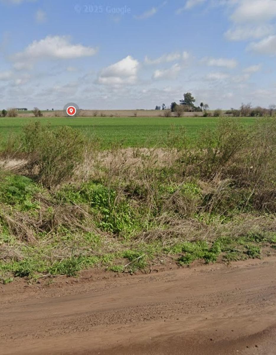 Terreno en Alvarez - 1