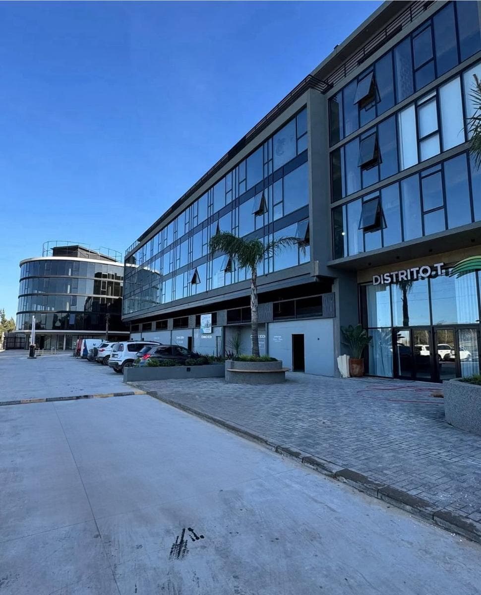 Oficina en General Rodriguez - 1