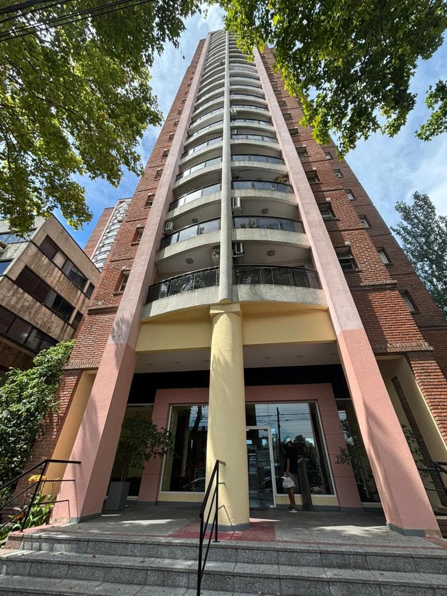 Departamento en Muñiz - 1