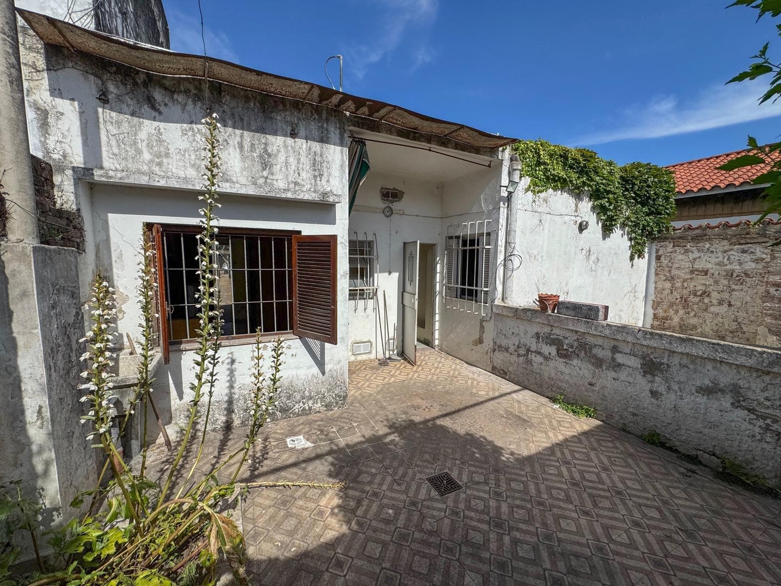 Casa de Pasillo. No PH en Arroyito - 1