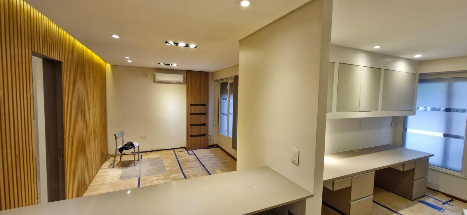 Oficina en alquiler Neuquén - Carlos H Rodriguez 300 - 1