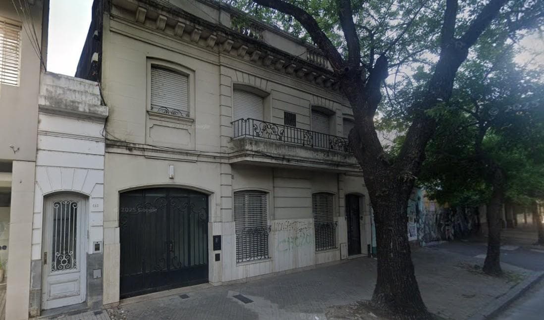 Terreno Venta constructora Pichincha Rosario - 1