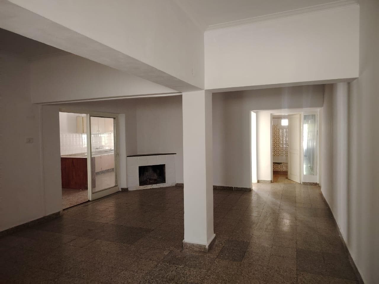 Casa en Guaymallen - 1