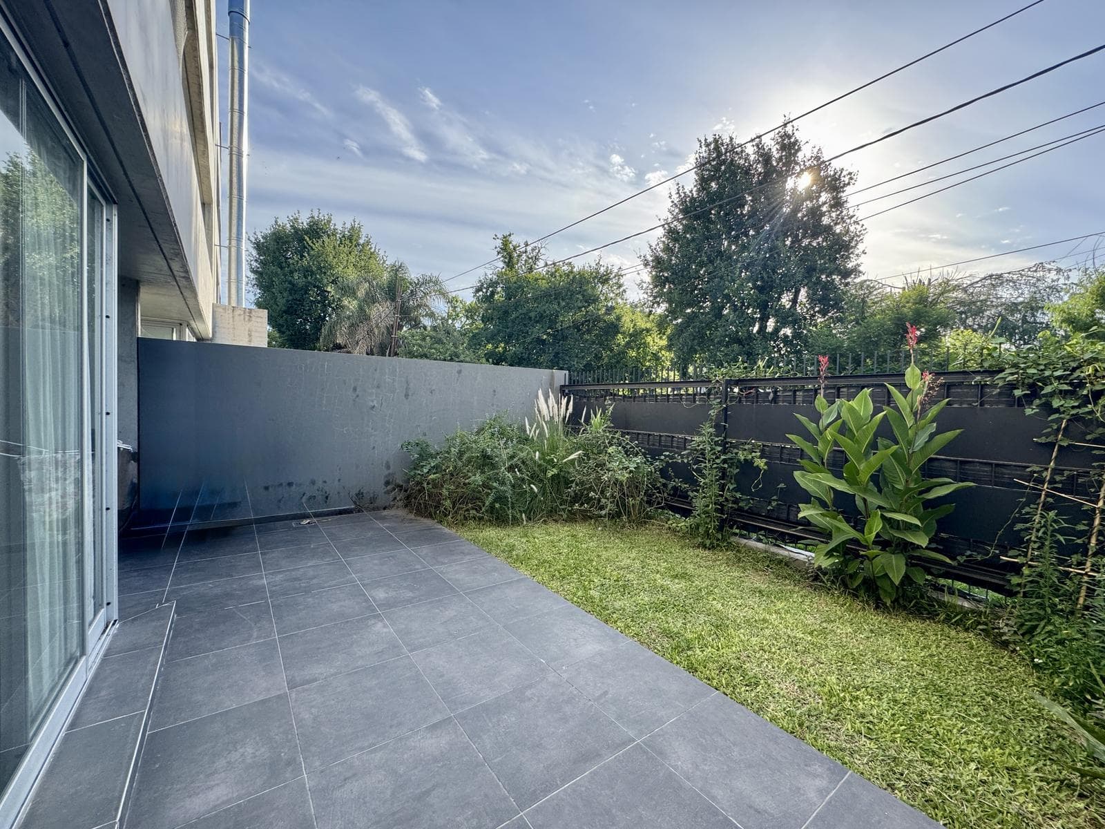 Departamento en Funes - 1