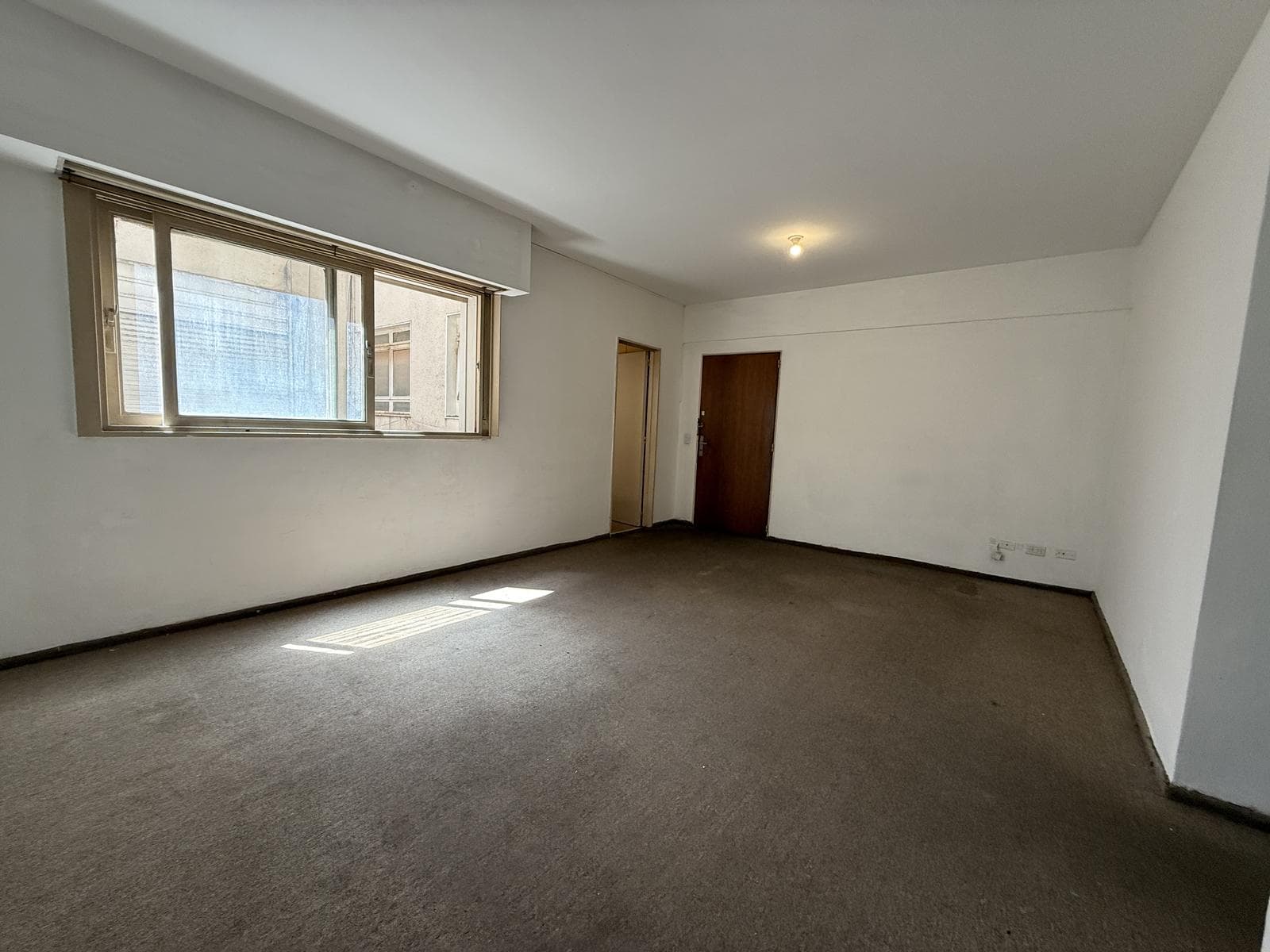 Venta 2 Ambientes apto profesional · Vivienda u oficina - 1