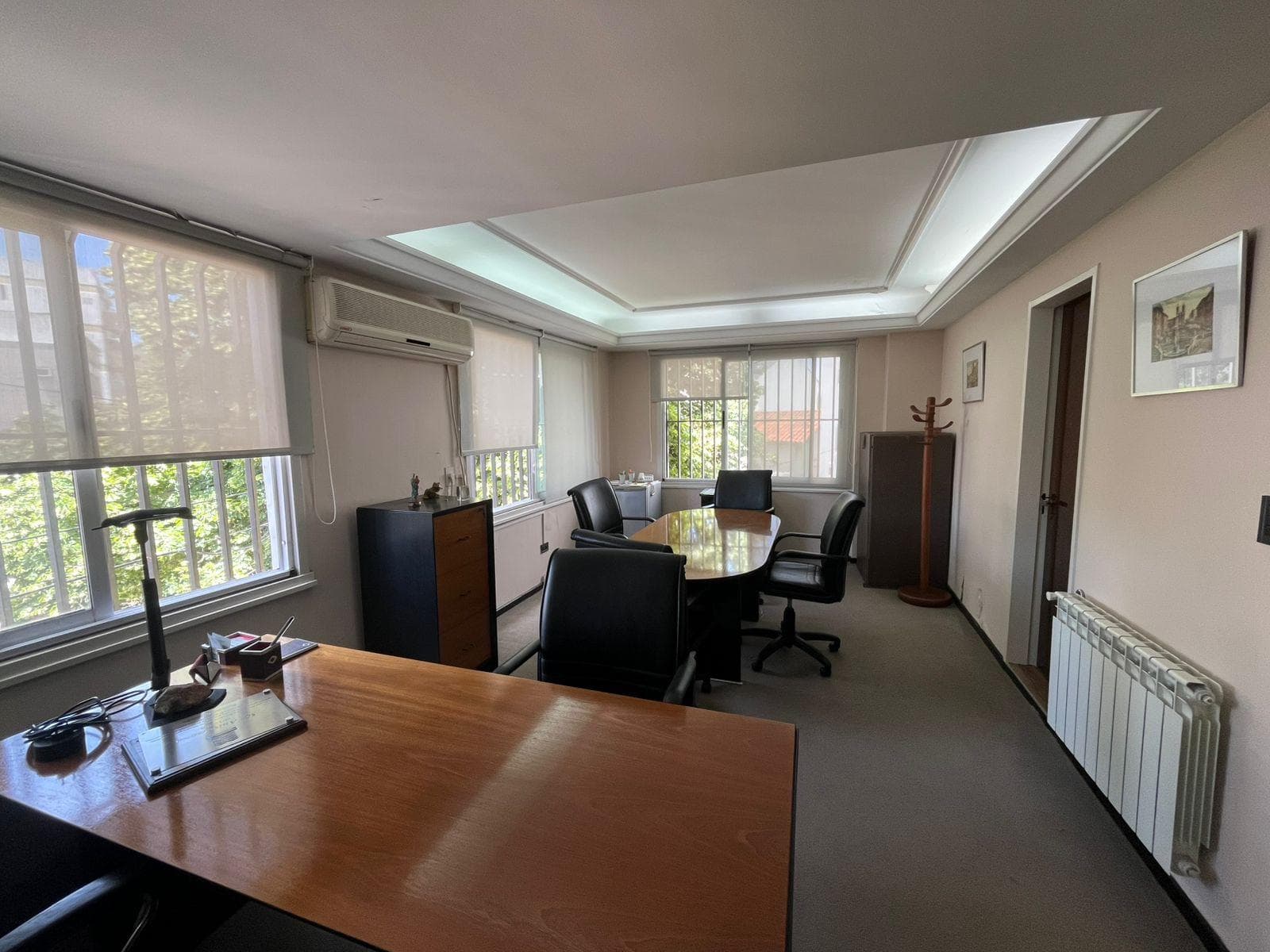 Mitre 962, entre las Vías y Somellera, Adrogué - OFICINA 300mt2 aprox - EXCELENTE UBICACIÓN - 1