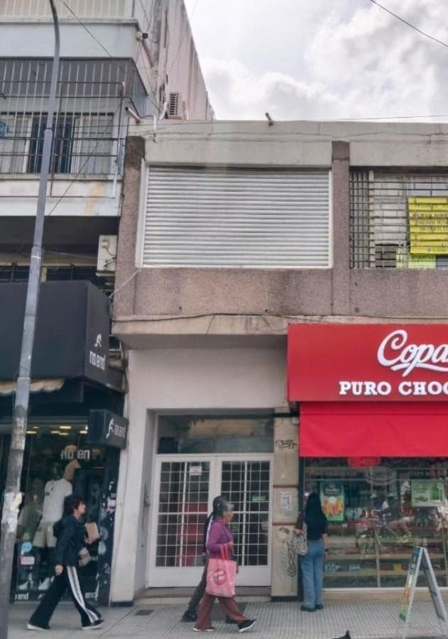 Oficina en Moron - 1