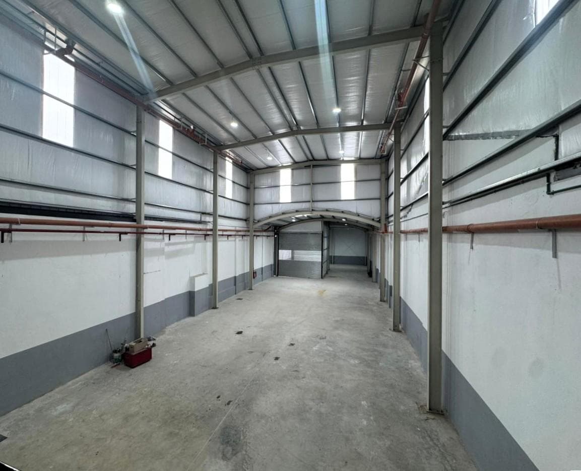 Galpón deposito 660 m2 en Paternal - 1