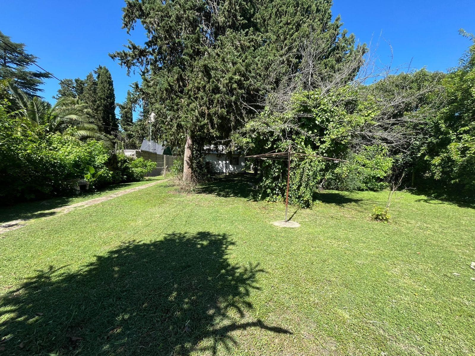 Lote en venta en Arturo Segui - 1