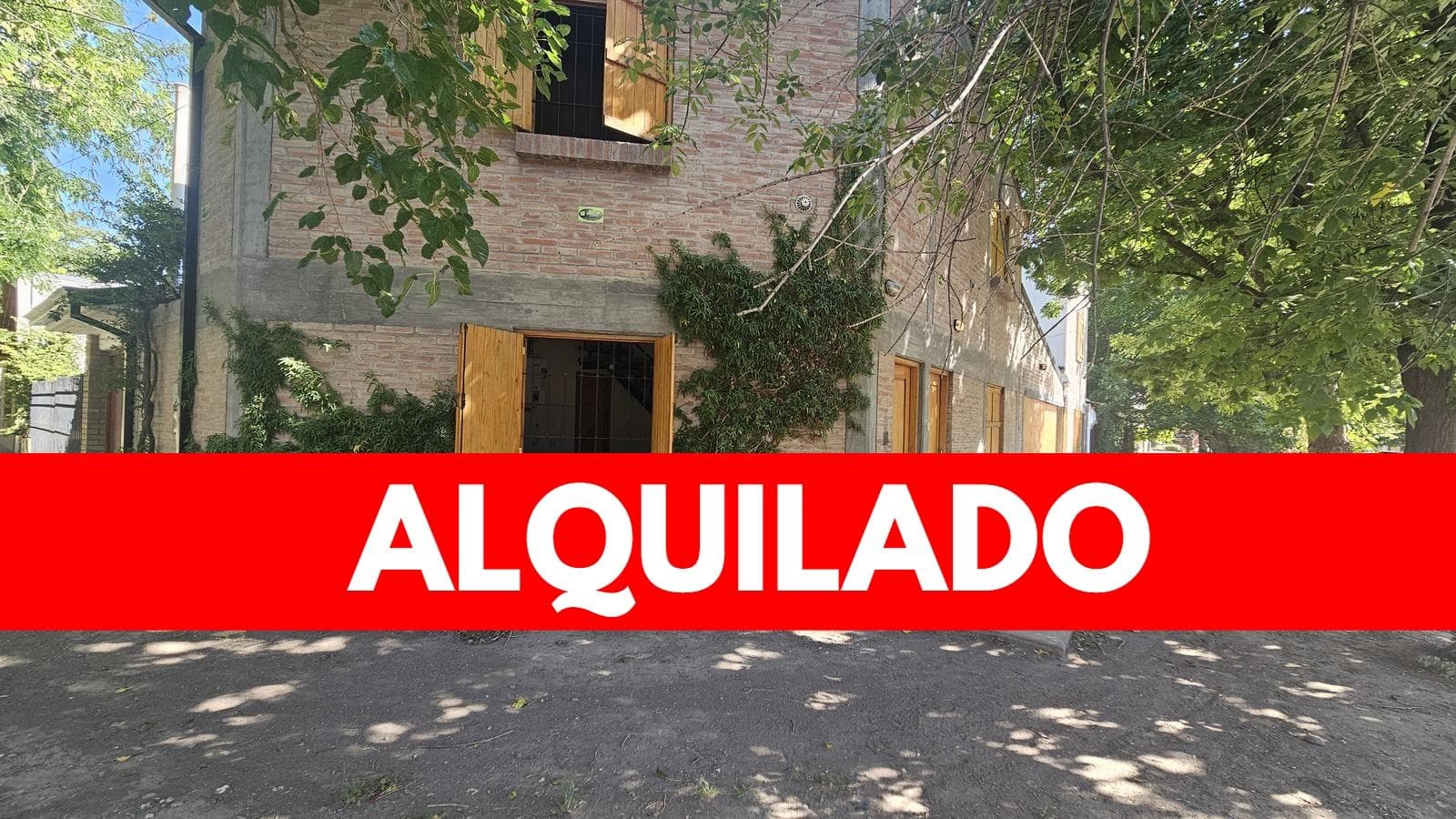 Departamento 1 dormitorio en esq. Libertad y Casnati - 1