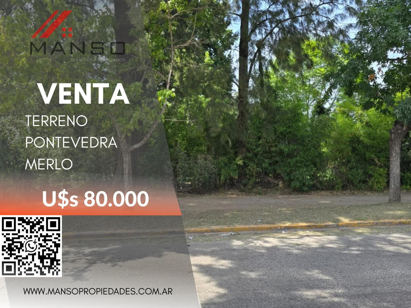 Terreno en Pontevedra - 1