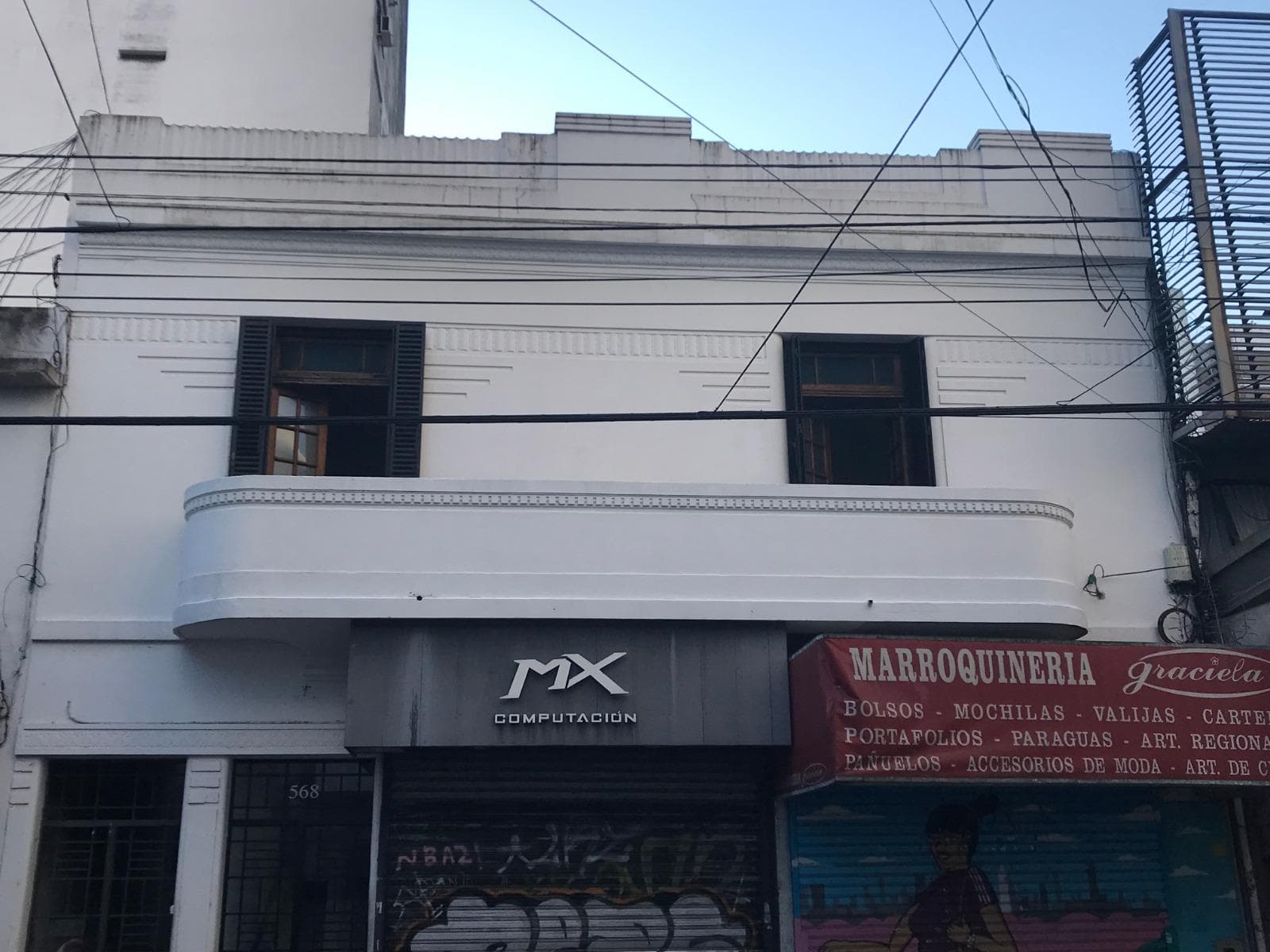 Oficina en alquiler en Quilmes Centro - 1