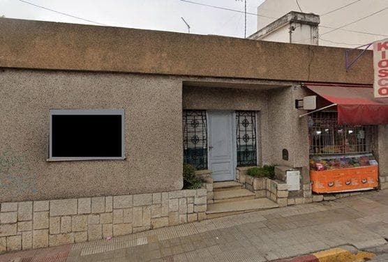 Venta Terreno para Desarrollo en Alberdi 7 pisos - 1