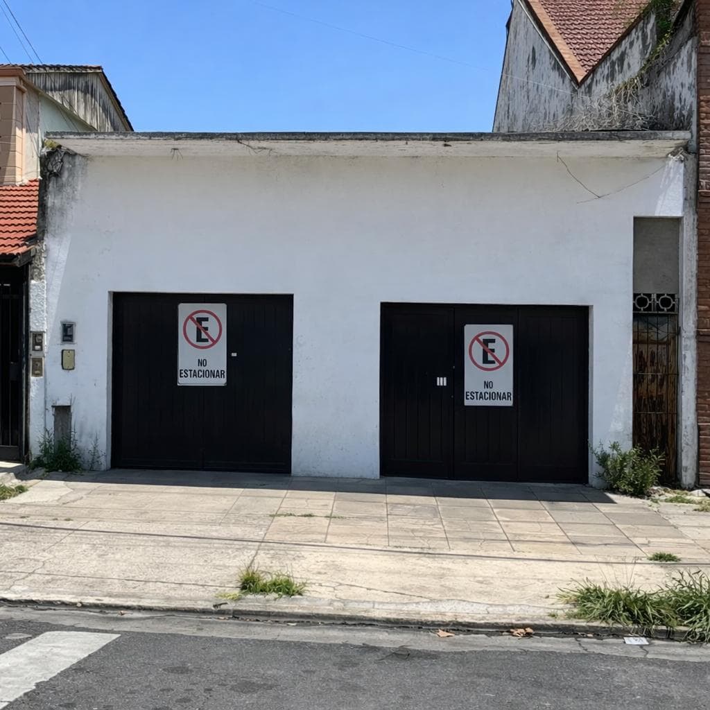 VENTA DE LOTE EN SAN JUSTO – EXCELENTE UBICACIÓN - 1
