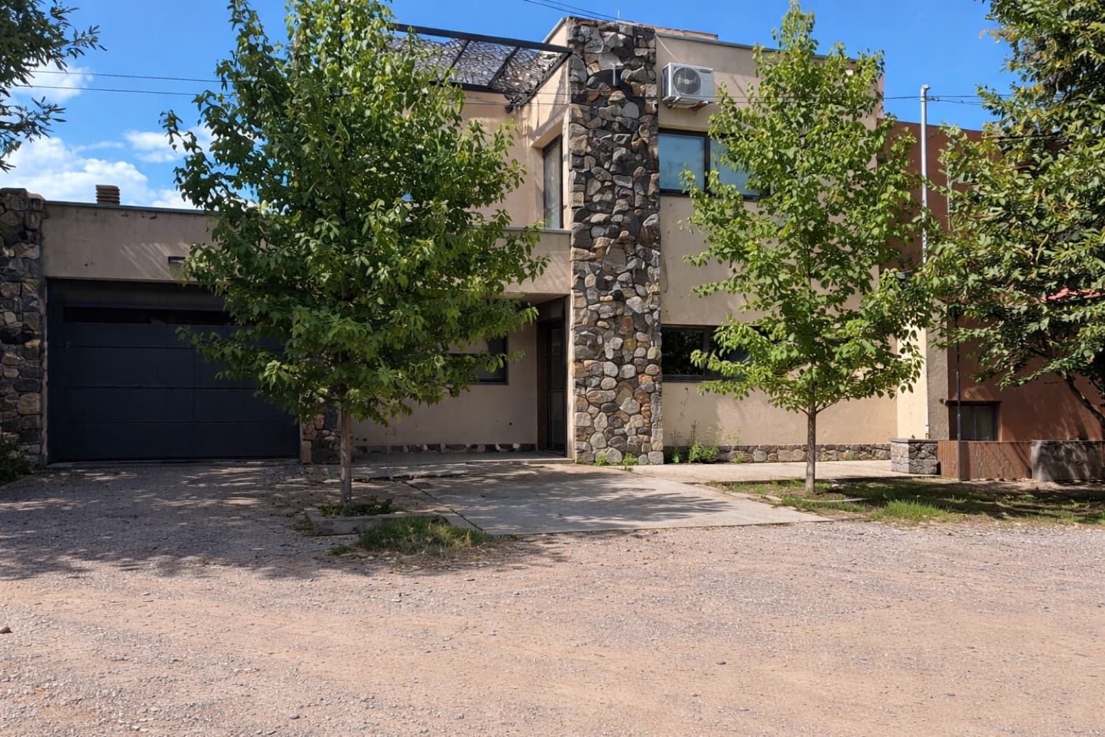 Casa en Venta en Barro Privado Rincón de Vistalba - 1