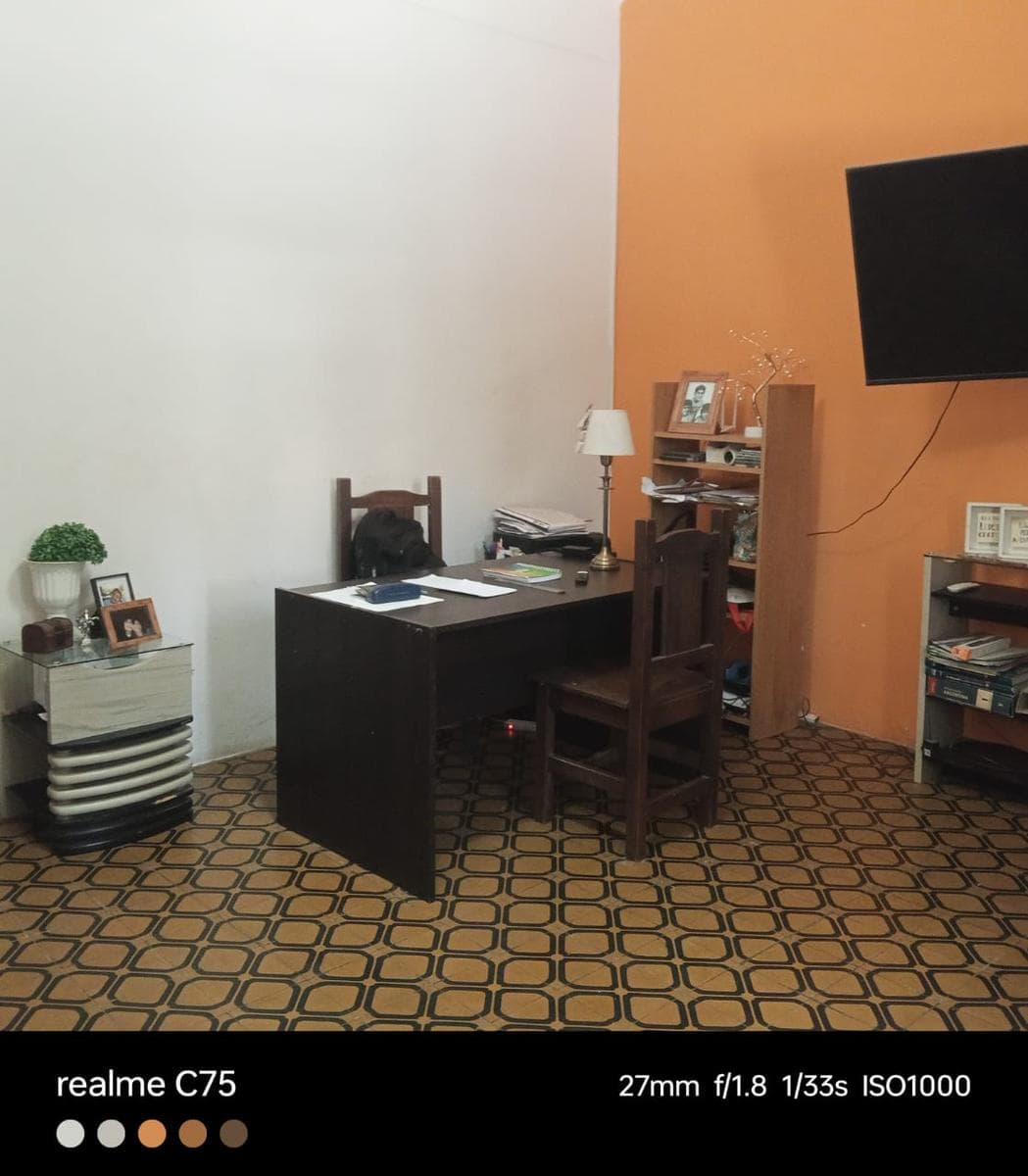 en Villa Mercedes, San Luis - 1