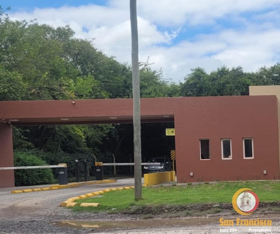 Terreno en Venta - 1