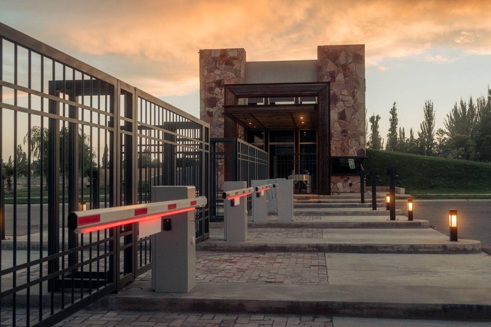 Terreno en Vistalba - 1