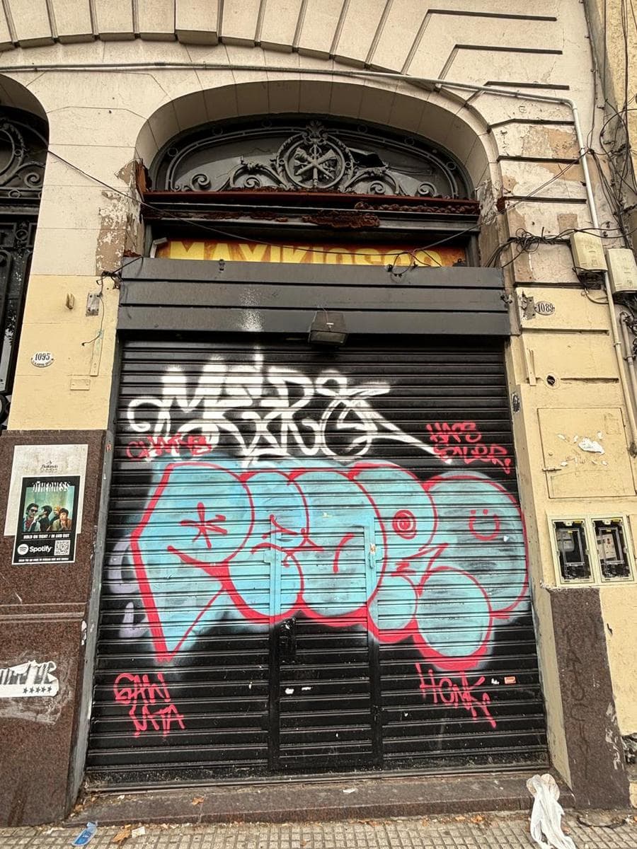 Local en Villa Crespo - 1