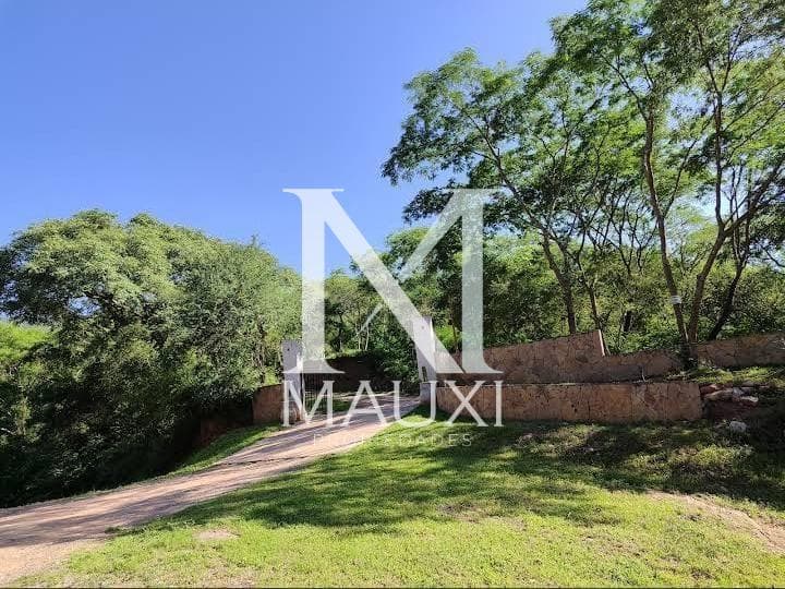 2 hectáreas en venta en Terrazas del Cielo (Coronel Moldes) - 1