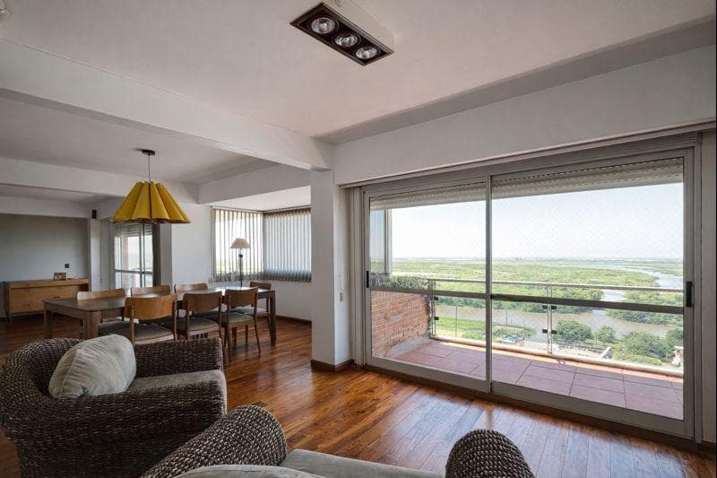 Departamento en San Nicolas De Los Arroyos - 1