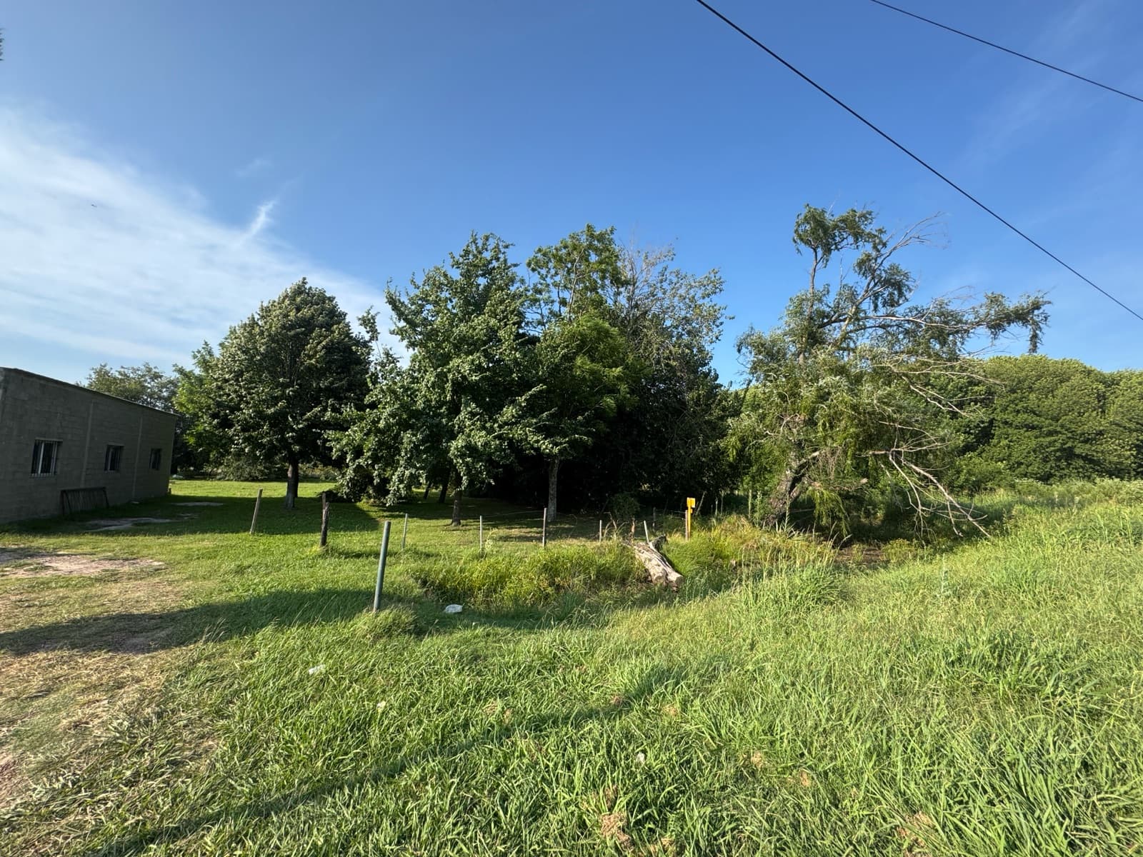 Terreno en Gualeguay - 1