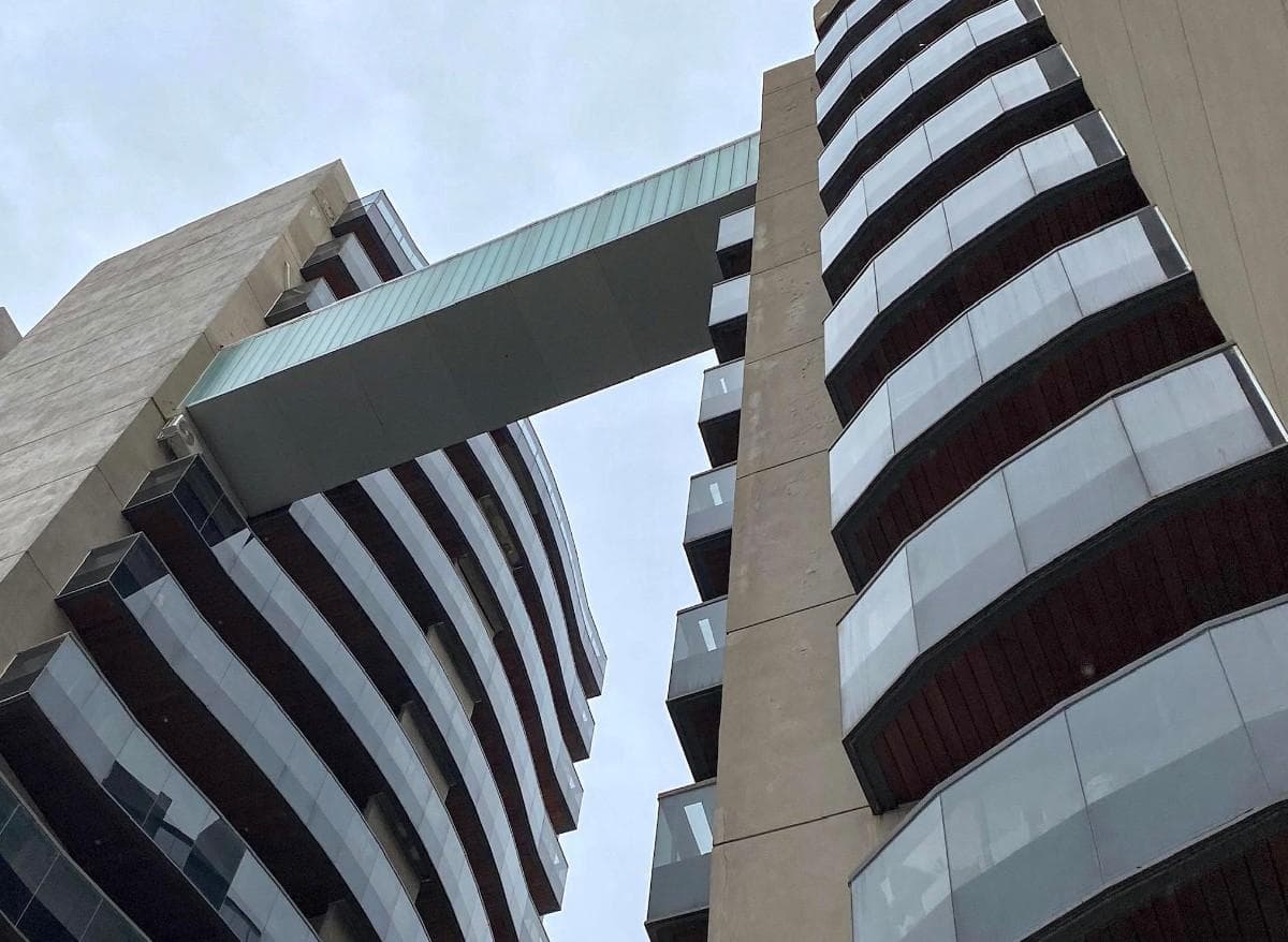 Departamento en venta en segunda torre, 2D Point - Río Tercero - 1