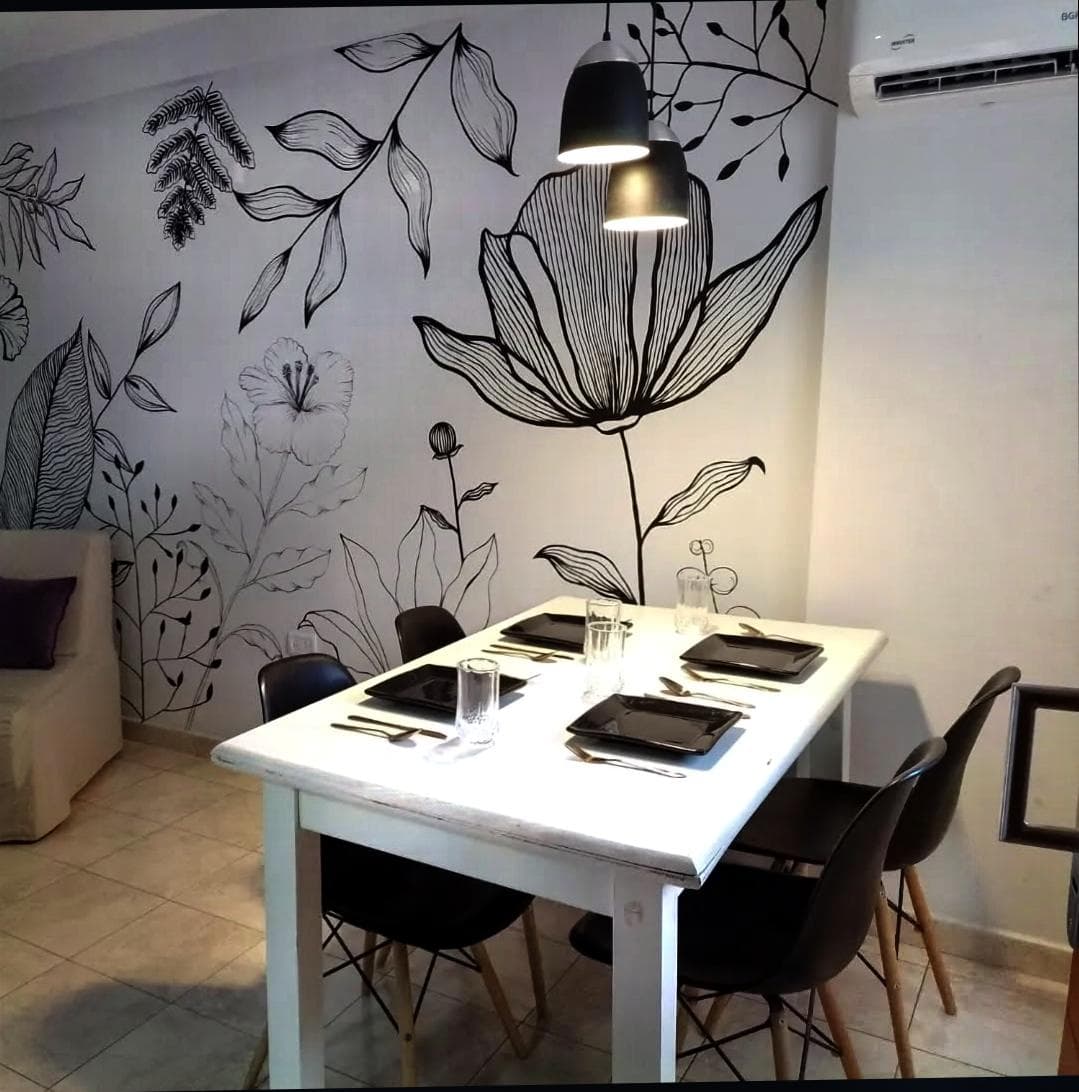 Departamento en Capital - 1